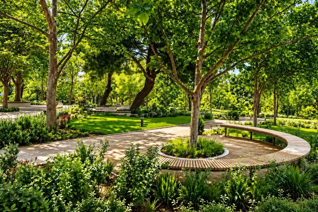 Garden